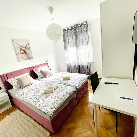 Apartman Bago Deluxe Near Zagreb Airport Велика Горица Екстериор снимка