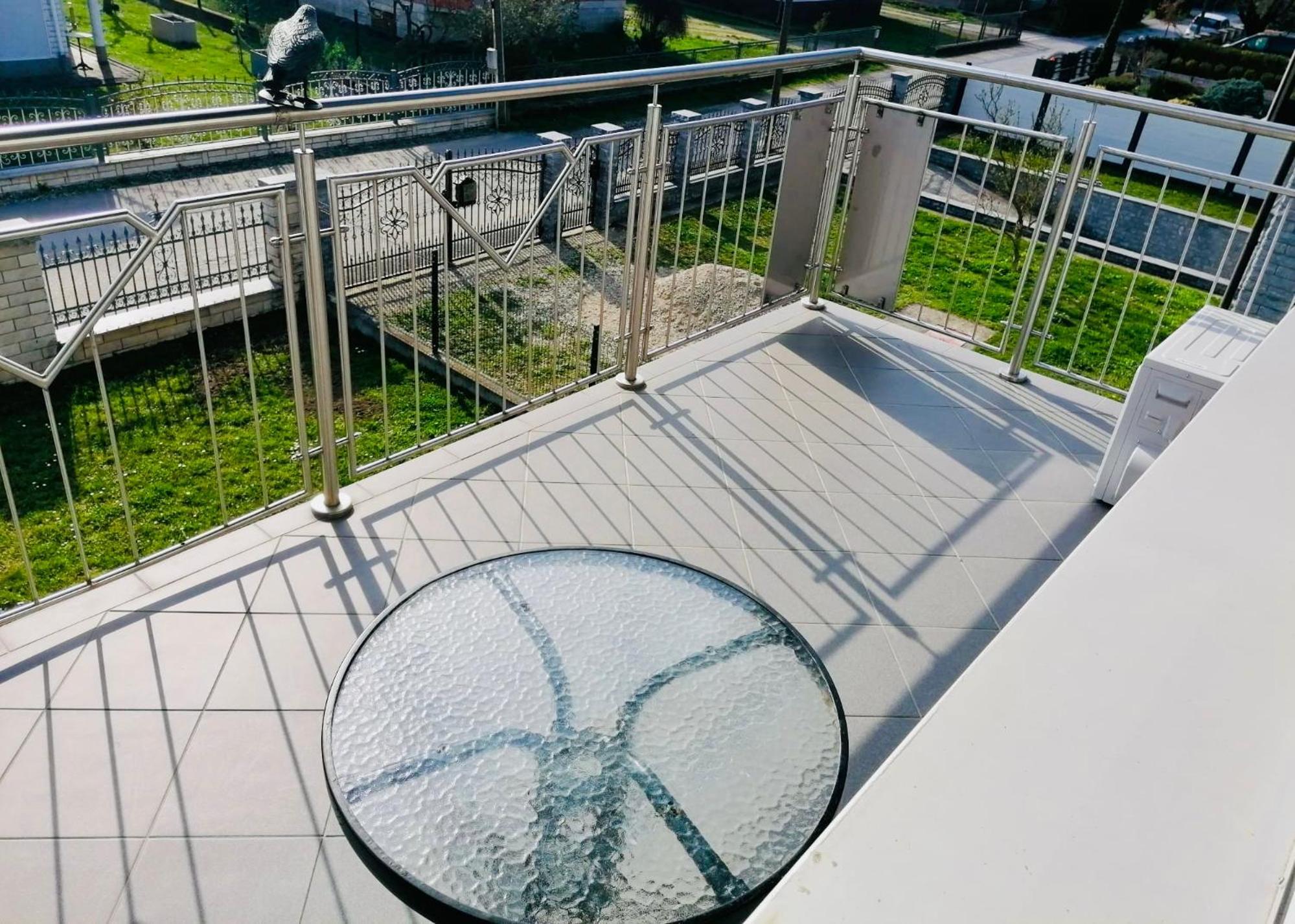 Apartman Bago Deluxe Near Zagreb Airport Велика Горица Екстериор снимка