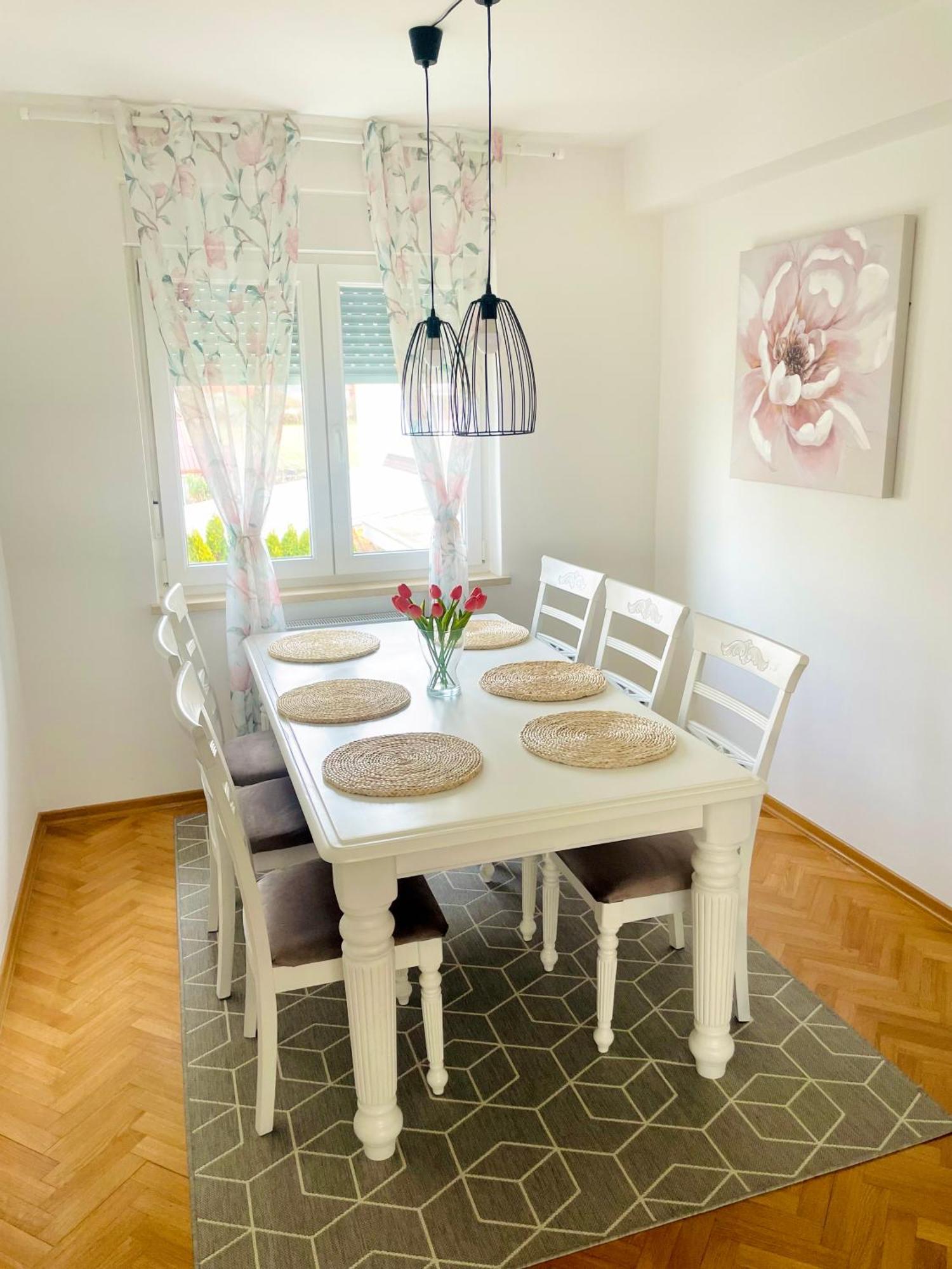Apartman Bago Deluxe Near Zagreb Airport Велика Горица Екстериор снимка