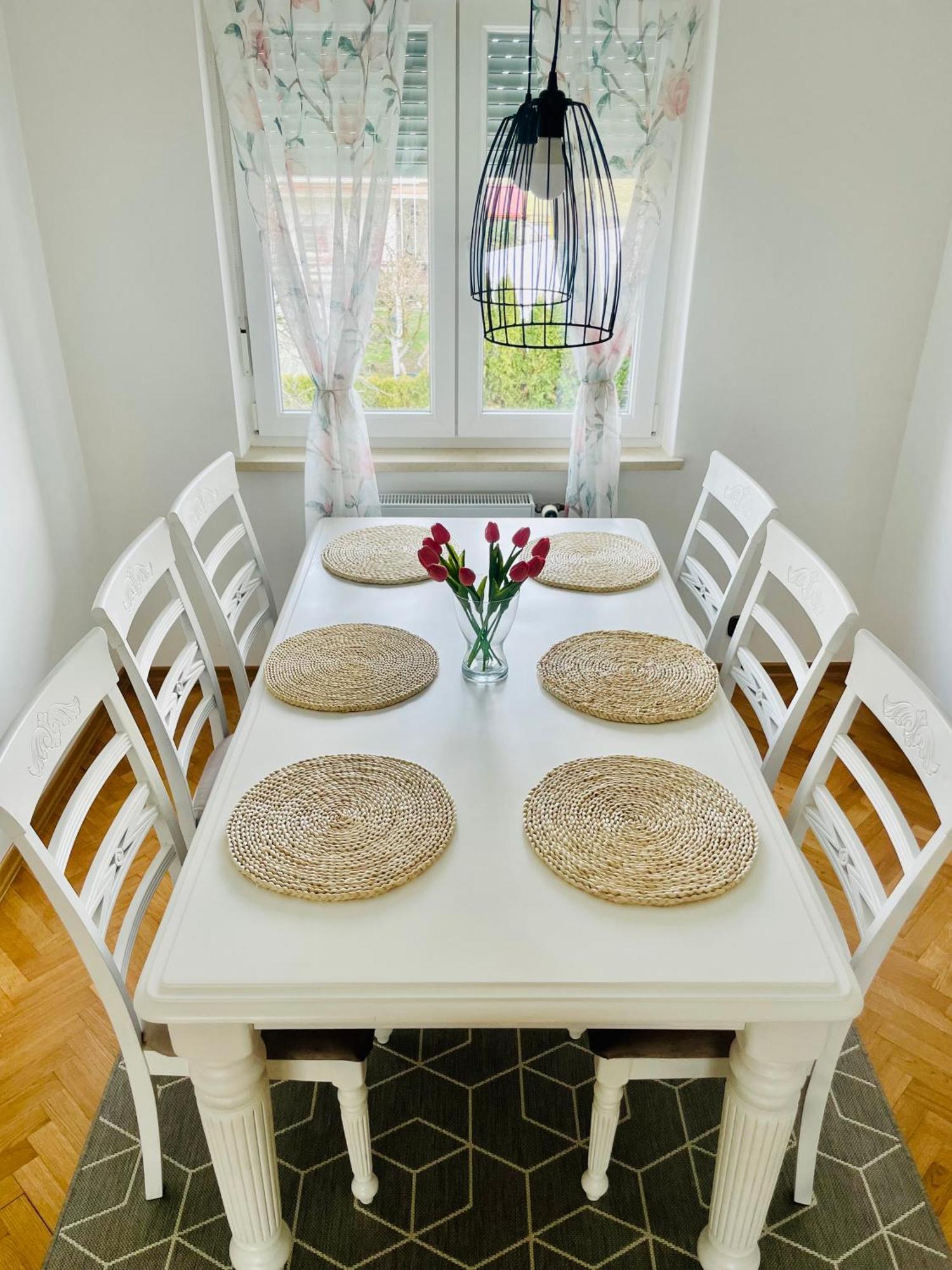 Apartman Bago Deluxe Near Zagreb Airport Велика Горица Екстериор снимка