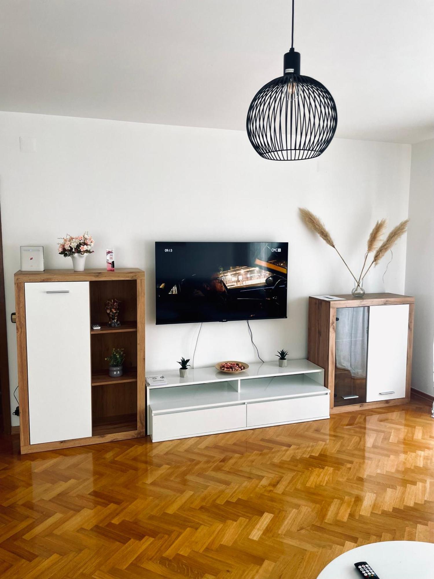 Apartman Bago Deluxe Near Zagreb Airport Велика Горица Екстериор снимка