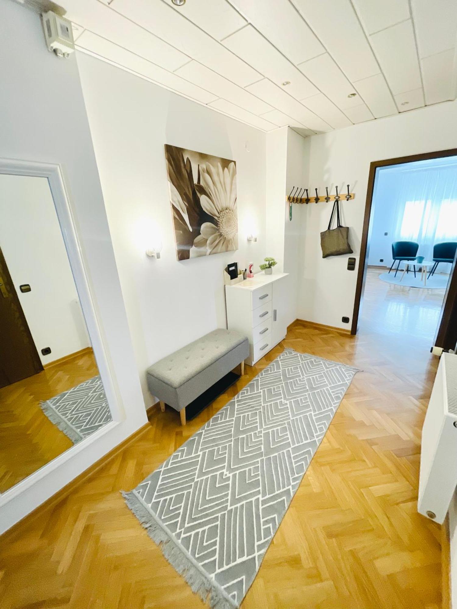 Apartman Bago Deluxe Near Zagreb Airport Велика Горица Екстериор снимка