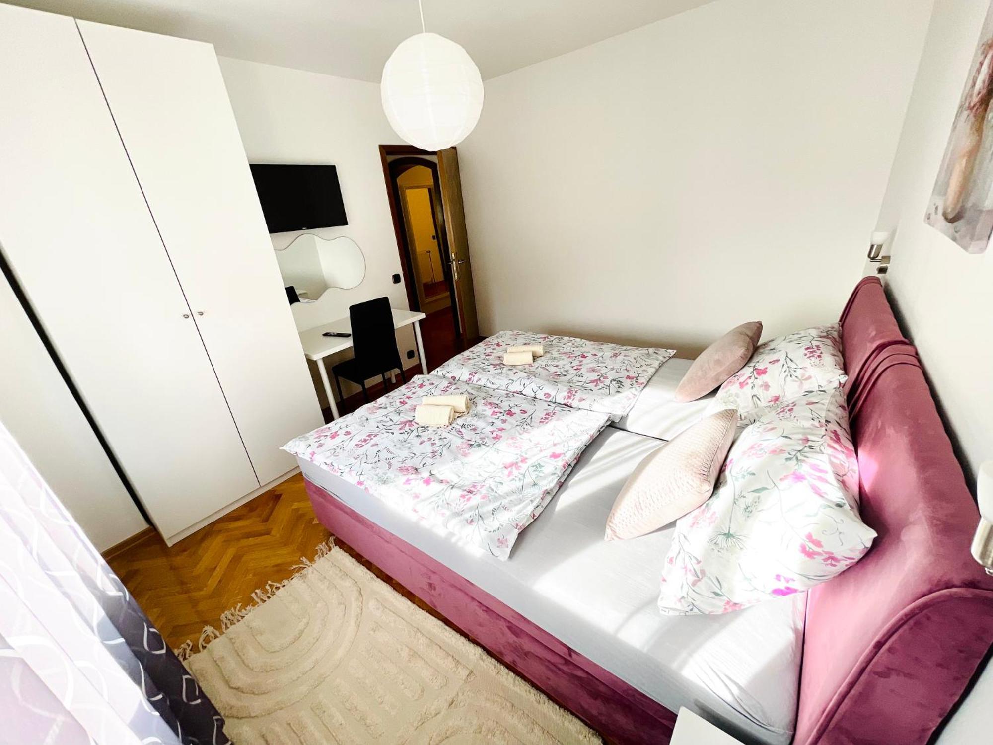 Apartman Bago Deluxe Near Zagreb Airport Велика Горица Екстериор снимка