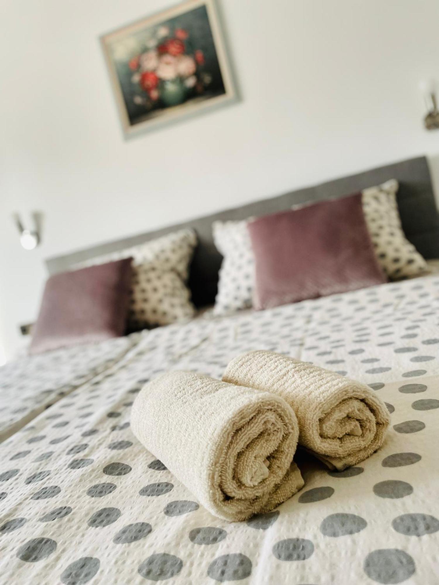 Apartman Bago Deluxe Near Zagreb Airport Велика Горица Екстериор снимка